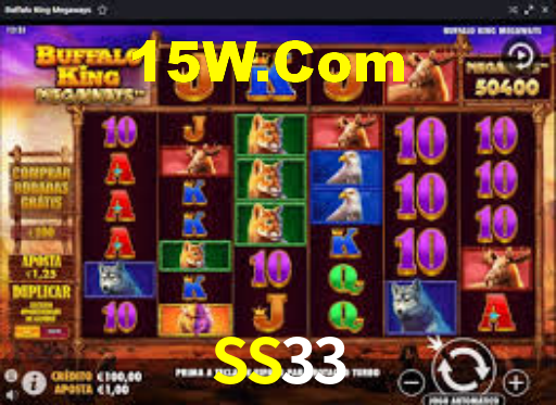 SS33 - A Plataforma Mais Popular Do Brasil - SS33.Com