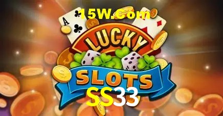 Casino Ao Vivo SS33