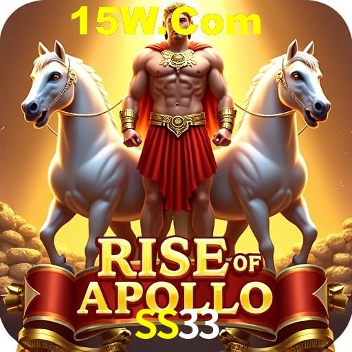Descubra o Mundo do Cassino Online com SS33
