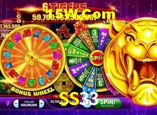 Estatísticas SS33