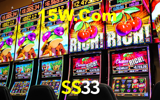 SS33 BET