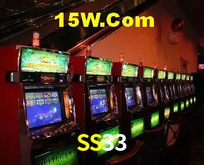 Recursos de Bônus SS33