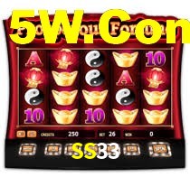 SS33: Jogos de Caça-Níqueis-Altas Recompensas, Roleta-Velocidade, Blackjack-Desafios Máximos