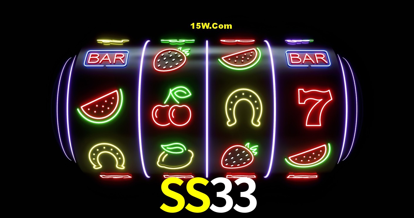 Casino VIP SS33