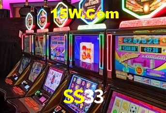 Benefícios da Conta SS33