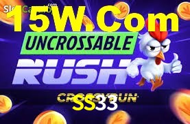 APP oficial da SS33 para mobile